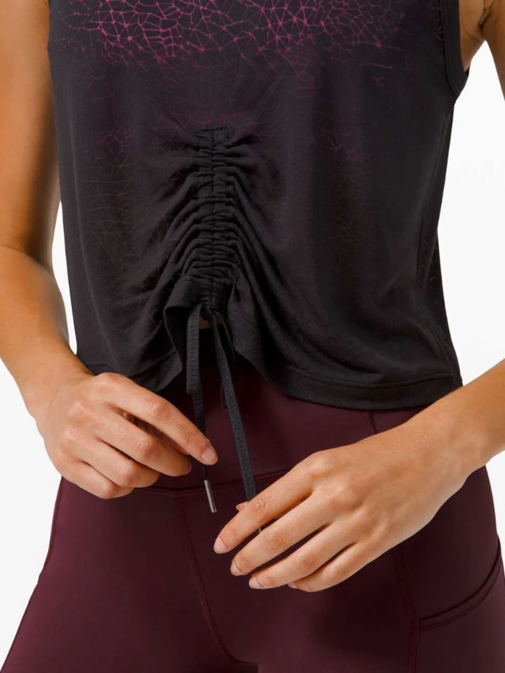 Brand New Lululemon Black 